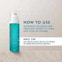 Moroccanoil Frizz Intense Smoothing Serum 50ml - thumbnail