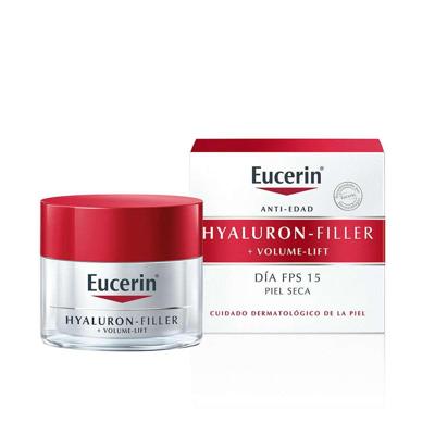 Anti-Aging Dagcrème Eucerin Hyaluron Filler Volume Lift Dry Day 50 ml