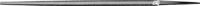 Promat/Tecwerk Werkplaatsvijl | DIN 7261 | lengte 150 mm dwarsdoorsnede 6 mm | kap 3 rond - 4000840182 - thumbnail