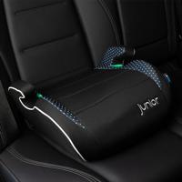 Petex Max 311 Kinderzitverhoging Donkerblauw, Zwart - thumbnail