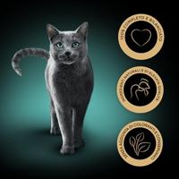 SHEBA Select Slices Poultry flavors - nat kattenvoer - 120 x 85g - thumbnail