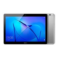 Huawei MediaPad T3 WiFi/LTE tablet-PC (hoogwaardige metalen behuizing, Quad-Core processor, 2 GB RAM, 16 GB intern geheugen, Android, EMUI) grijs Wifi 10 inch Grau (Space Grey) - thumbnail