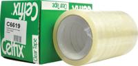 Celfix plakband PP ft 19 mm x 66 m - thumbnail