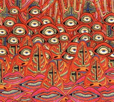 Heavy Mood - LP (0810430015419) Heavy Mood - LP (0810430015419)