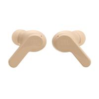 JBL Wave Beam Hoofdtelefoons True Wireless Stereo (TWS) In-ear Gesprekken/Muziek/Sport/Elke dag Bluetooth Beige - thumbnail