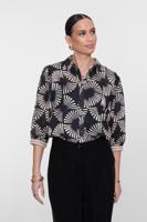 Geisha Blouse 63208-20 - thumbnail