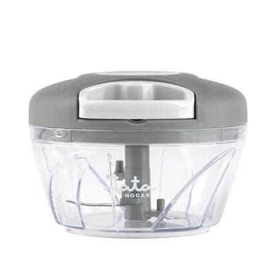 Koeltas JATA HMAQ4557 * Grijs Roestvrij staal