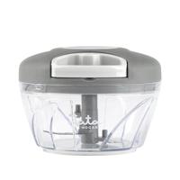 Koeltas JATA HMAQ4557 * Grijs Roestvrij staal - thumbnail