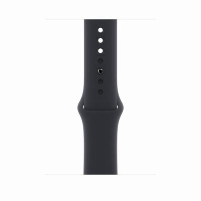 Refurbished Apple Watch SE 2020 GPS 44mm Space Gray Als nieuw