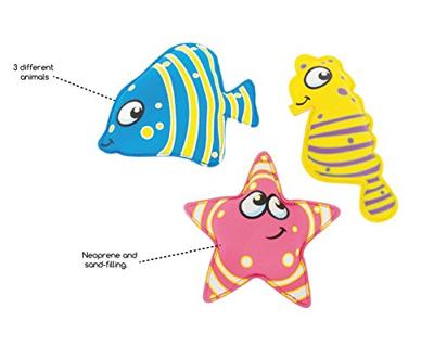 BuitenSpeel Diving Animals - thumbnail