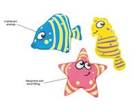 BuitenSpeel Diving Animals - thumbnail