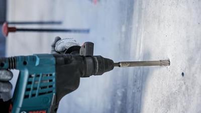 Bosch Accessories Armierungsbohrer SDS plus-9 Rebar Cutter 22x120x300mm 2608586997 Hamerboor 22 mm Gezamenlijke lengte 300 mm SDS-Plus 1 stuk(s) Bosch Accessories Armierungsbohrer SDS plus-9 Rebar Cutter 22x120x300mm 2608586997 Hamerboor 22 mm Gezamenlijke lengte 300 mm SDS-Plus 1 stuk(s)