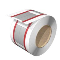 Weidmüller 2437950000 HS-HF 19.5-38.1/25 MM W Kabelmarkeringssysteem Wit Aantal markeringen: 200 200 stuk(s) - thumbnail