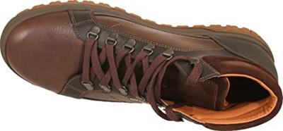 Mephisto Pitt 1551 dark br Bruin maat 47