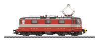 Märklin 38420 H0 elektrische locomotief Re 4/4 I van de SBB - thumbnail