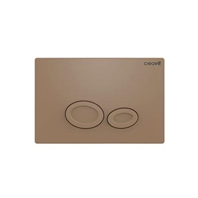Drukplaat BWS Drop TBV BWS GR5003 Mat Capuccino Drukplaat BWS Drop TBV BWS GR5003 Mat Capuccino