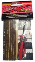 MAXALAMI basic tube tubeless repair tire flicket - thumbnail