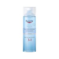 Eucerin DermatoClean Micellaire Water 3-in-1 - thumbnail