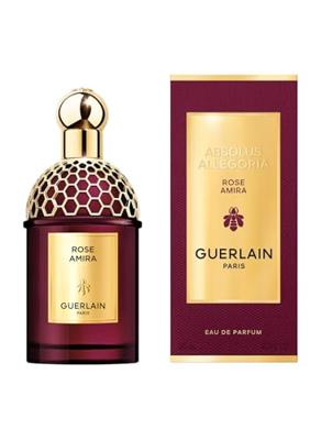 Guerlain Absolus Allegoria Rose Amira 125 ml Eau de Parfum Guerlain Absolus Allegoria Rose Amira 125 ml Eau de Parfum