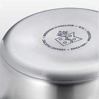 Conical Cool Glas pannenset 4-delig - thumbnail