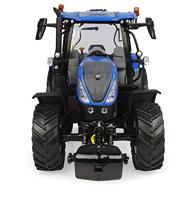 Universal Hobbies New Holland T7.165S tractor 1:32 - thumbnail