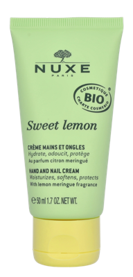 Nuxe Hand And Nail Cream 50 ml Handverzorging Nuxe Hand And Nail Cream 50 ml Handverzorging