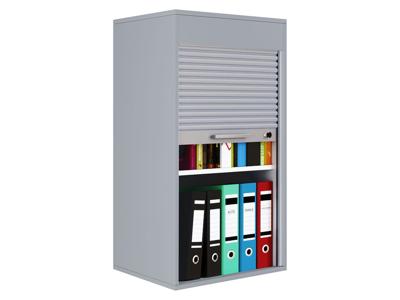 VCM Archiefkast (Grijs)