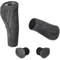 Sturmeyarcher Herrmans handvatten line dd36 ø22mm 125/90mm zwart - thumbnail