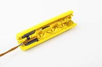 Jokari T30013 Kabelstripper Geschikt voor: Twisted Pair kabel 3.30 tot 3.60 mm - thumbnail