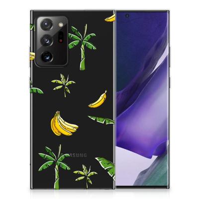 Samsung Galaxy Note20 Ultra | TPU Case | Banana Tree