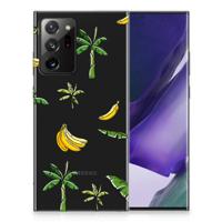 Samsung Galaxy Note20 Ultra | TPU Case | Banana Tree - thumbnail