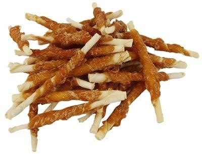 I Am chicken twist