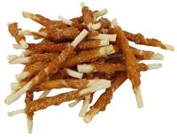 I Am chicken twist - thumbnail