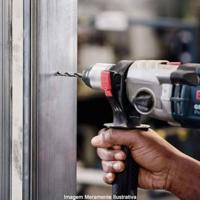 Bosch Accessoires Metaalboor HSS Pointeq 6mm - 2608577167 - thumbnail