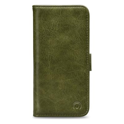 Mobilize Elite Gelly Wallet Book Case Samsung Galaxy S20/S20 5G Green