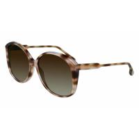 Dames zonnebril Victoria Beckham VB629S-603 Ø 61 mm - thumbnail