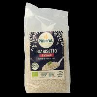 Primeal Witte carnaroli rijst bio 500 Gram - thumbnail