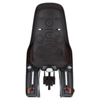Polisport kinderzitje "minia ff" child seat minia ff black - thumbnail