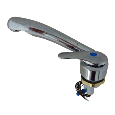 Reich Keramik Samba Koudwaterkraan 39mm