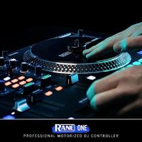 Rane ONE - thumbnail