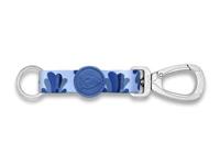 Morso key cord sleutelhanger gerecycled splash blauw - thumbnail