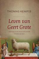 Leven van Geert Grote - Thomas à Kempis, Frank de Roo - ebook - thumbnail