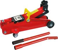 Brüder Mannesmann hydraulische krik 2 ton (hobby) - 01802 - thumbnail