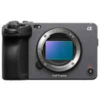 Sony FX3A Cinema Line - thumbnail
