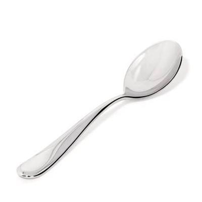 Alessi Tafellepel Nuovo Milano - 5180/1 - door Ettore Sottsass