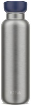 Isoleerfles ellipse 500 ml vivid blue Mepal - Mepal