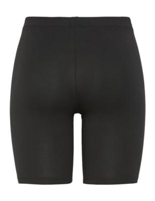 Dames korte legging tegen schurende bovenbenen - Dames onderbroek met lange pijpjes