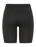 Dames korte legging tegen schurende bovenbenen - Dames onderbroek met lange pijpjes - thumbnail