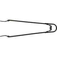 Bumperstang 26" per stuk metallic-groen - thumbnail