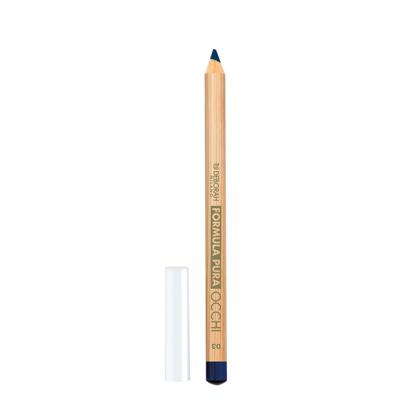 Deborah Milano Formula Pura Oogpotlood Blauw